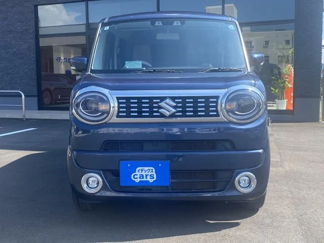 Suzuki WAGON R SMILE ハイブリッド　X photo 2