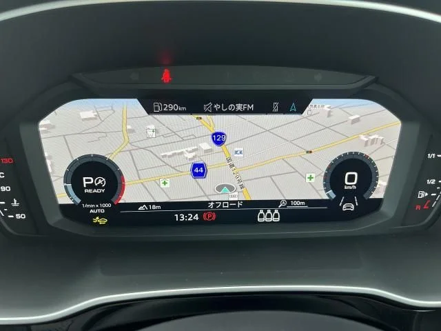 Audi AUDI Q3 SPORTBACK 35　TFSI　Sライン photo 3