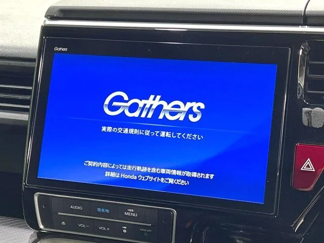 Honda STEPWAGON e:HEV SPADA G　ホンダセンシング photo 2