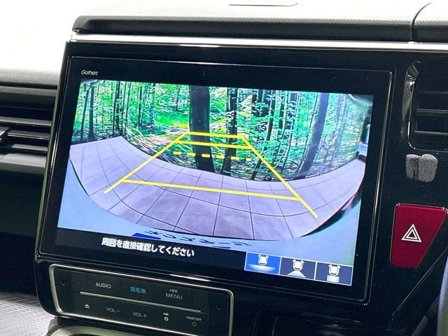 Honda STEPWAGON e:HEV SPADA G　ホンダセンシング photo 3