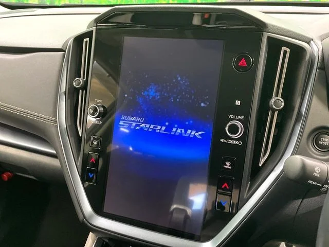 Subaru LEVORG LAYBACK リミテッド　EX photo 3