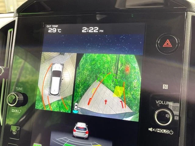 Subaru LEVORG LAYBACK リミテッド　EX photo 4