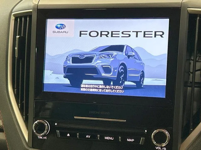 Subaru FORESTER X−ブレイク photo 3