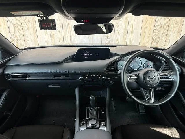 Mazda MAZDA3 FASTBACK XDプロアクティブツーリングセレク4WD photo 2