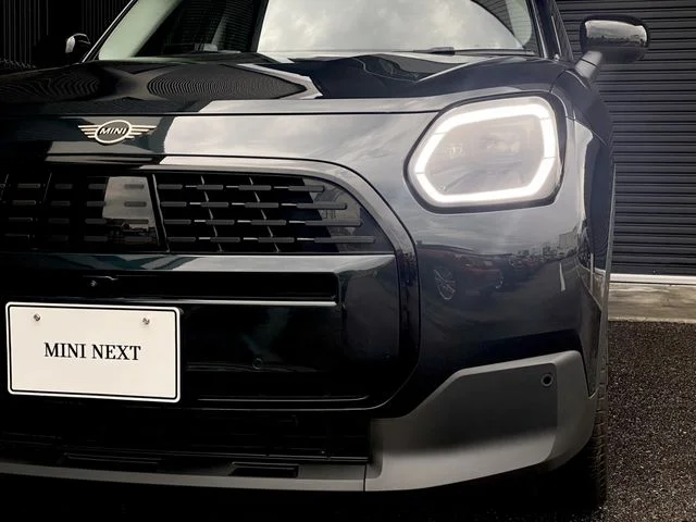Bmw MINI COUNTRYMAN D photo 3