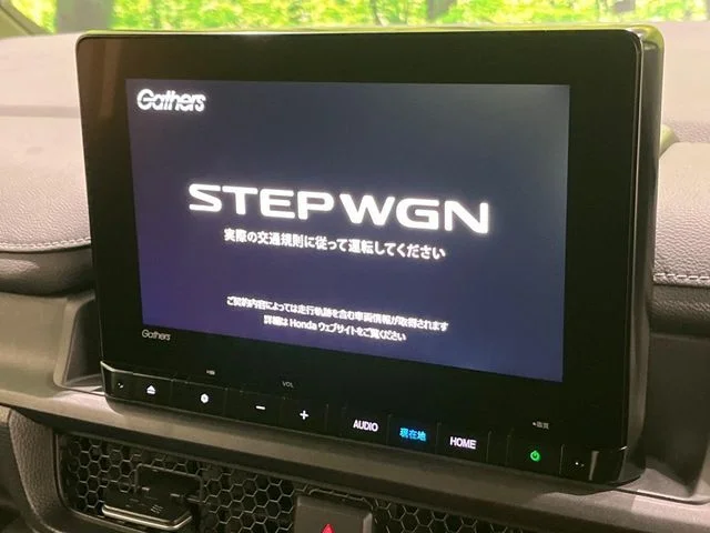 Honda STEPWAGON e:HEV SPADA ベースグレード photo 4