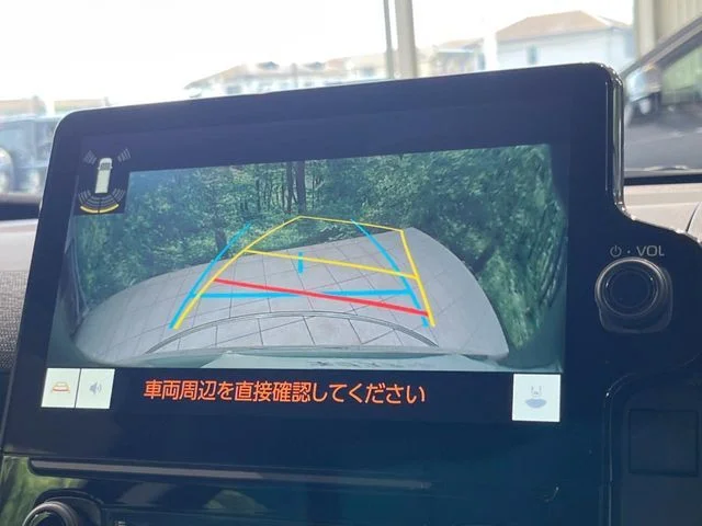 Toyota SIENTA Z photo 4