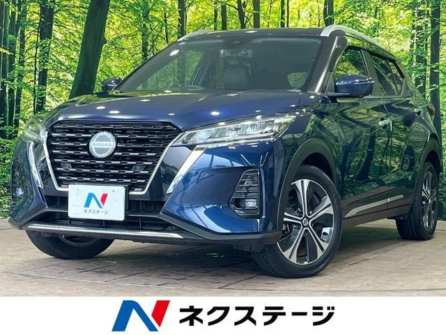 Nissan KICKS X 2021