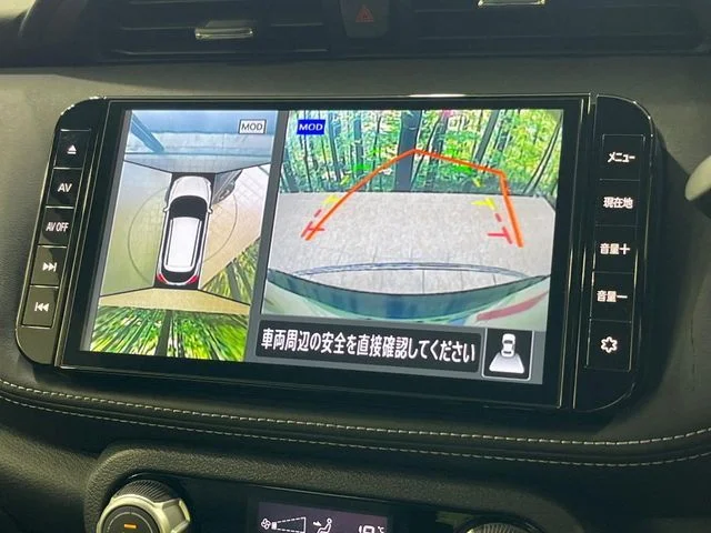 Nissan KICKS X photo 4