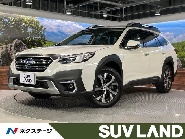 Subaru LEGACY OUTBACK リミテッド　EX 2023