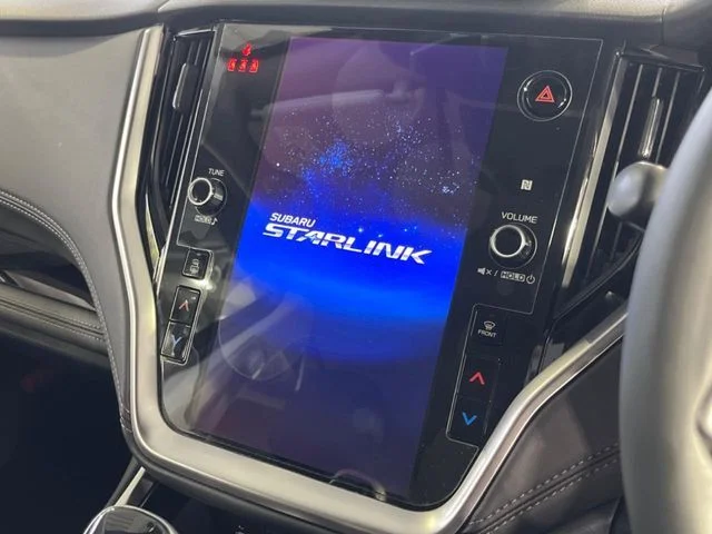 Subaru LEGACY OUTBACK リミテッド　EX photo 4