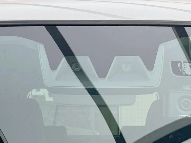 Daihatsu MOVE canbus 4WD セオリー　G photo 3