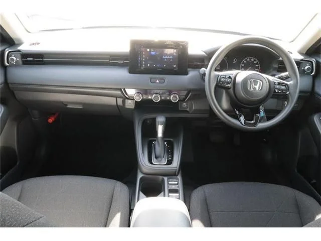 Honda VEZEL e:HEV X photo 2