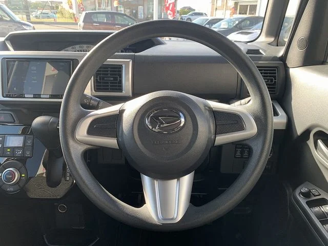 Daihatsu WAKE L　SA　3 photo 4