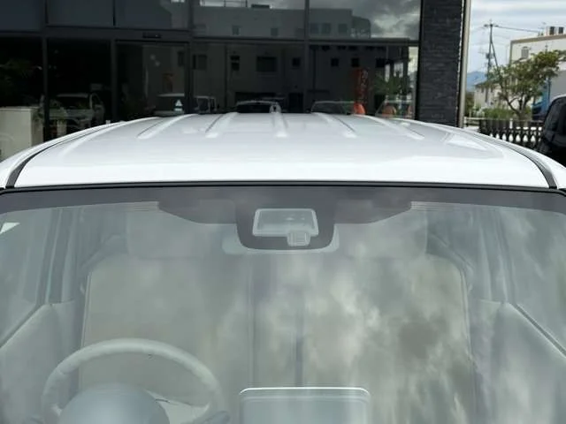 Suzuki ALTO LAPIN X photo 2