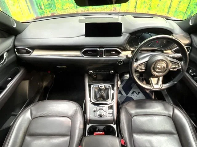 Mazda CX-5 4WD XD　エクスクルーシブ　モード photo 2