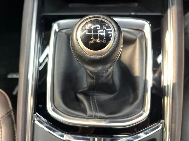 Mazda CX-5 4WD XD　エクスクルーシブ　モード photo 3