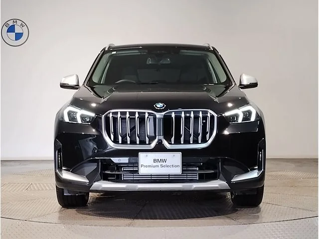 Bmw BMW X1 xDrive20i　xライン photo 2