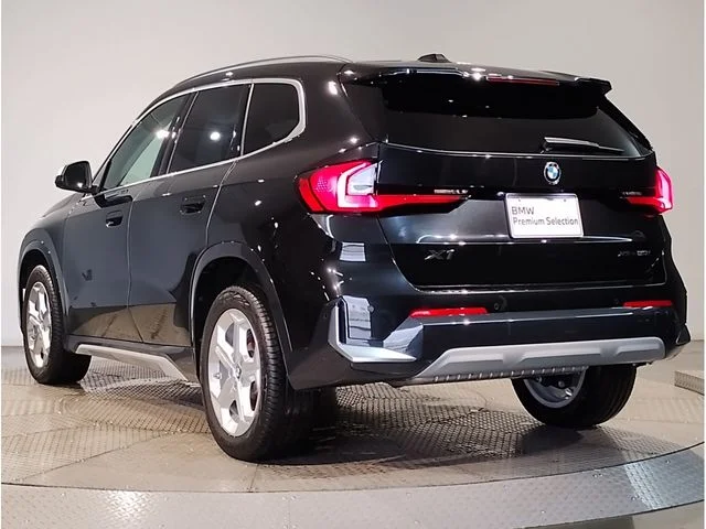 Bmw BMW X1 xDrive20i　xライン photo 4