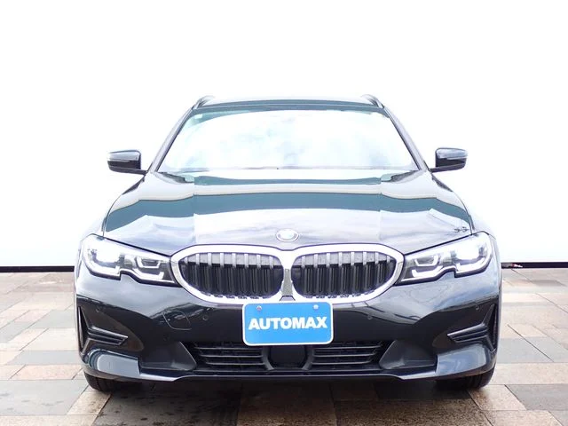 Bmw BMW 3series TOURING 320d　xDrive photo 4