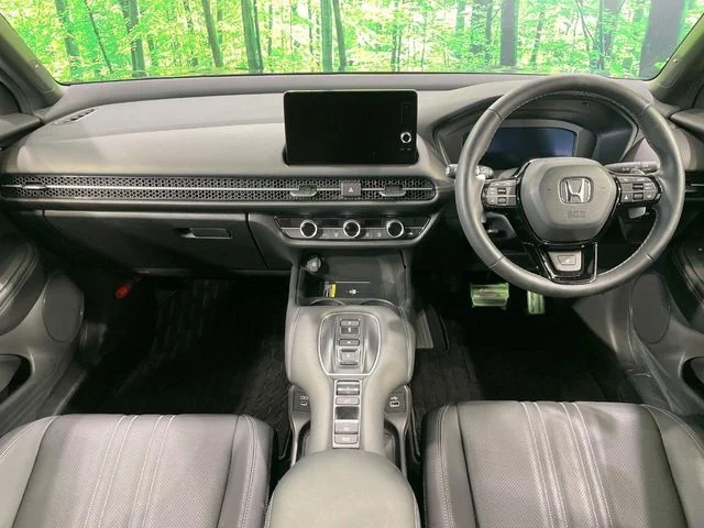 Honda ZR-V e:HEV e：HEV　Z　ブラックスタイル photo 2