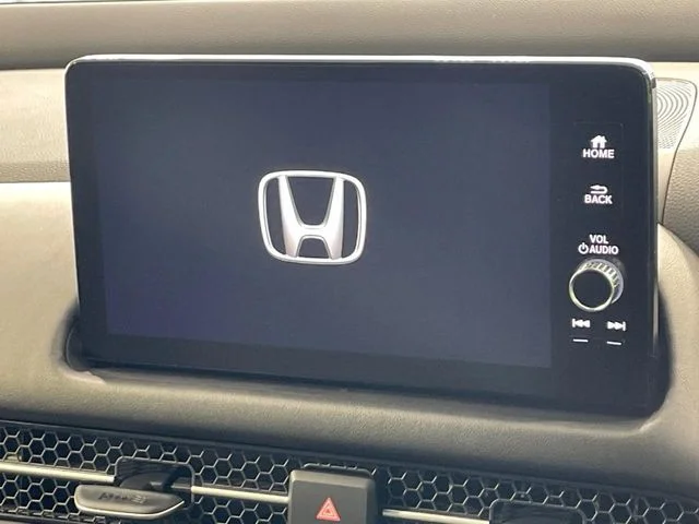 Honda ZR-V e:HEV e：HEV　Z　ブラックスタイル photo 3