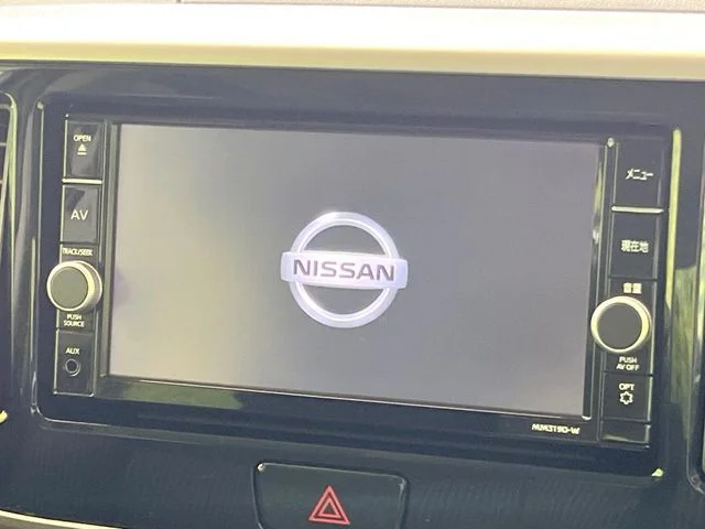 Nissan DAYZ ROOX ハイウェイスターX photo 3