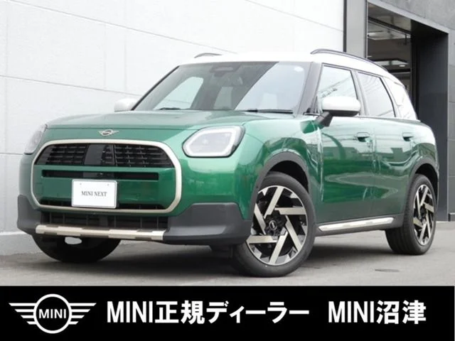 Bmw MINI COUNTRYMAN D 2026