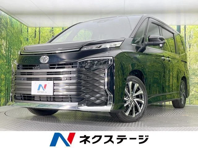 Toyota VOXY HYBRID S−Z 2025