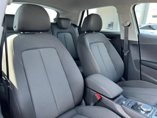 Audi AUDI Q2 35　TFSI　アドバンスド photo 4
