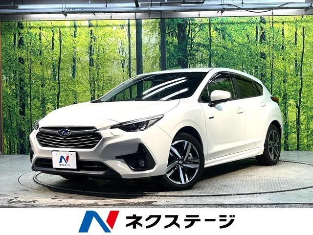 Subaru IMPREZA 5Door 4WD ST−H 2023