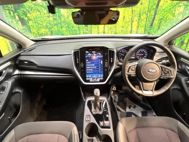Subaru IMPREZA 5Door 4WD ST−H photo 2
