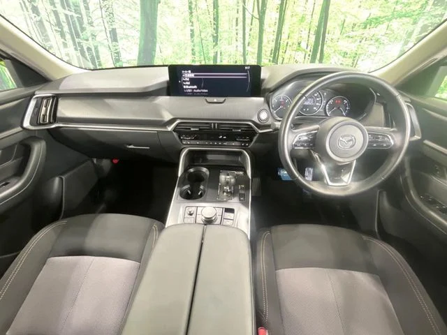 Mazda CX-60 XD　Sパッケージ photo 2