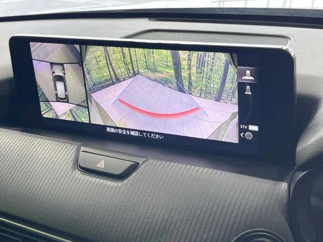 Mazda CX-60 XD　Sパッケージ photo 4