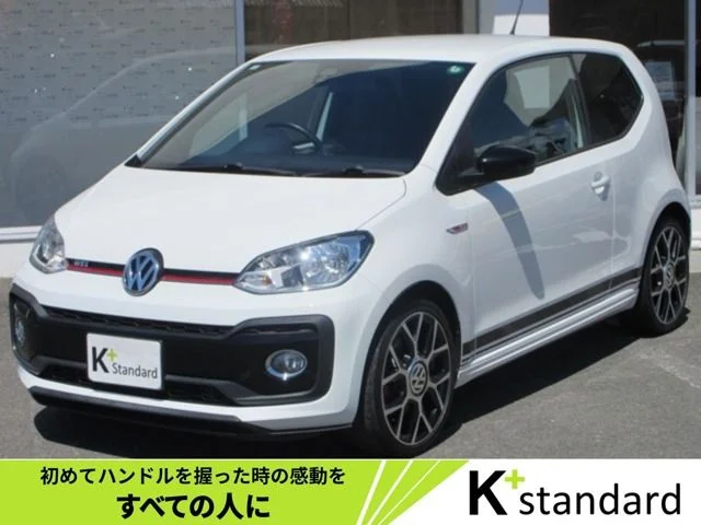 Volkswagen VOLKSWAGEN up! GTI 2019