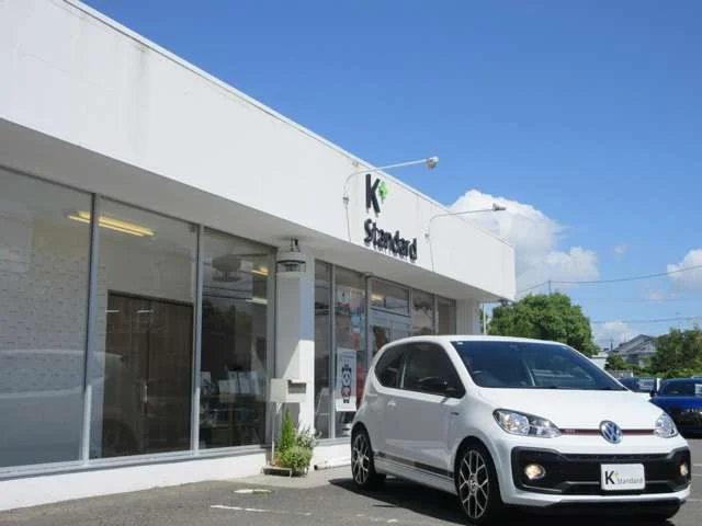 Volkswagen VOLKSWAGEN up! GTI photo 4