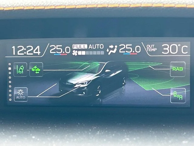 Subaru SUBARU XV HYBRID アドバンス photo 3