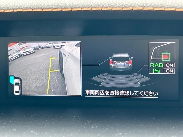 Subaru SUBARU XV HYBRID アドバンス photo 4