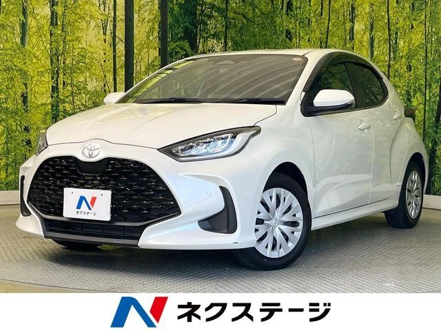 Toyota YARIS HYBRID Z 2024