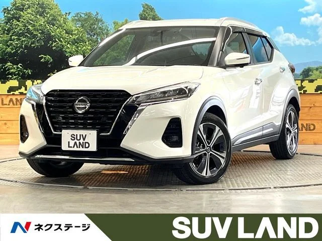 Nissan KICKS X 2021