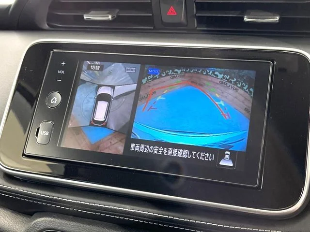 Nissan KICKS X photo 4