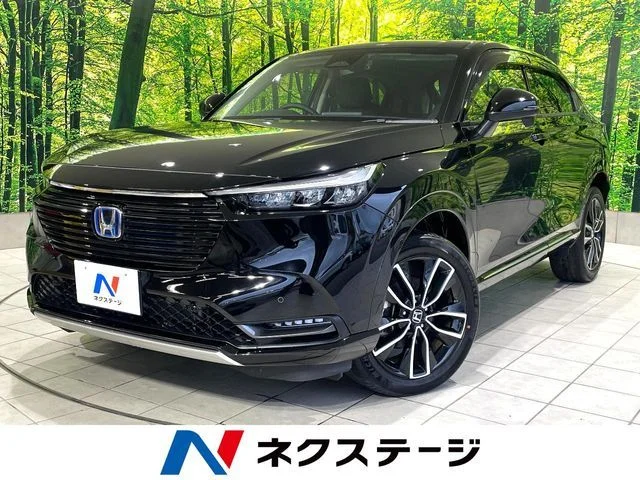 Honda VEZEL e:HEV Z 2022