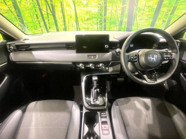 Honda VEZEL e:HEV Z photo 2