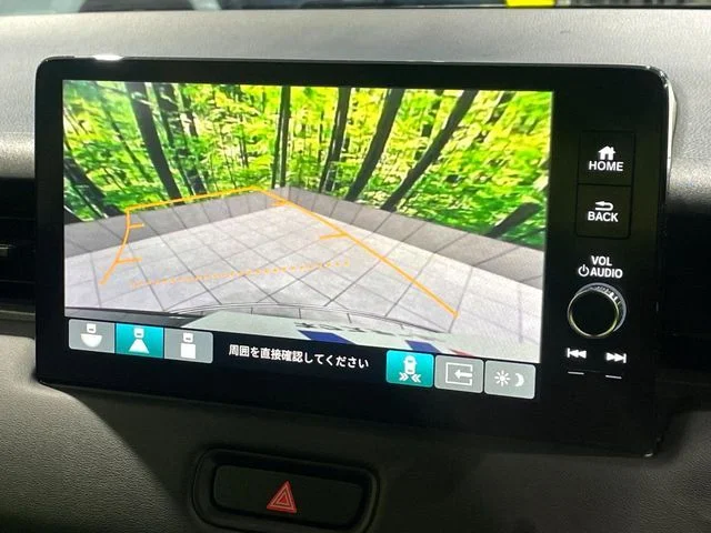 Honda VEZEL e:HEV Z photo 4