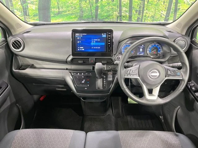 Nissan DAYZ ハイウェイスターX　プロパイロットEd photo 2
