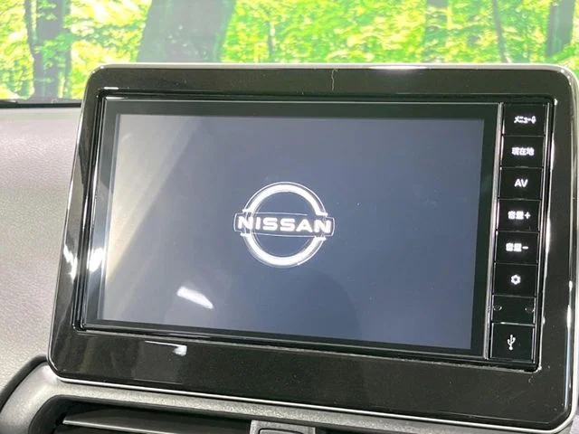 Nissan DAYZ ハイウェイスターX　プロパイロットEd photo 3