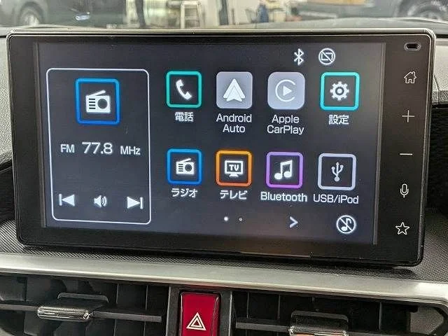 Daihatsu ROCKY e-SMART HYBRID プレミアム　G　HEV photo 3