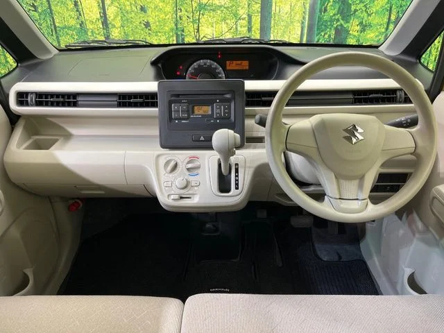 Suzuki WAGON R FA photo 2