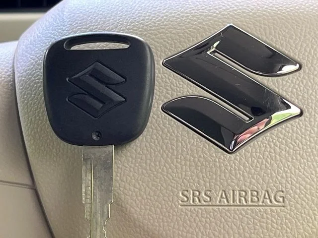 Suzuki WAGON R FA photo 3