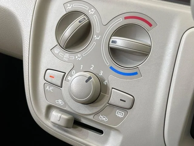 Suzuki WAGON R FA photo 4